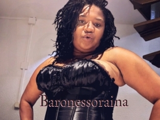 Baronessoraina