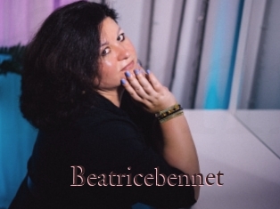 Beatricebennet