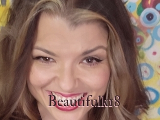 Beautifulk18