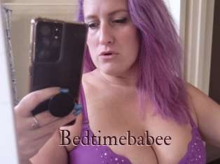 Bedtimebabee