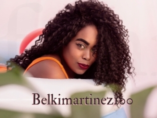 Belkimartinez100