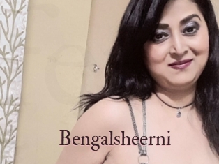 Bengalsheerni