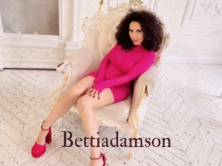 Bettiadamson
