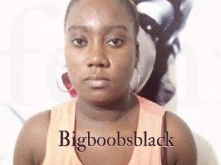 Bigboobsblack