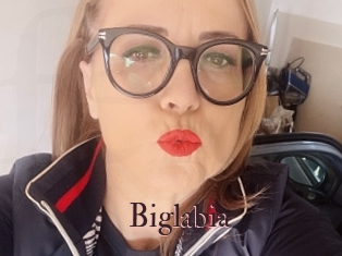 Biglabia