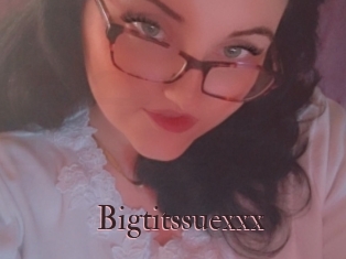 Bigtitssuexxx