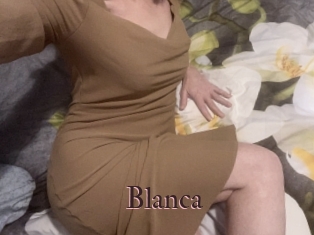 Blanca