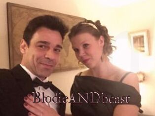 BlodieANDbeast