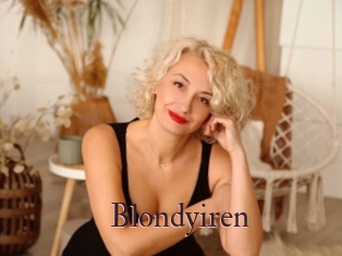 Blondyiren