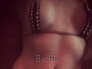 Boeffie