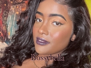 Bossybella