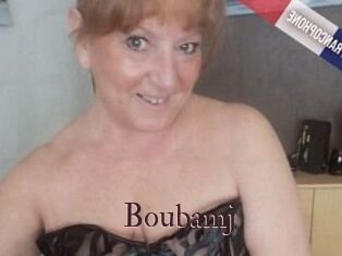 Boubamj