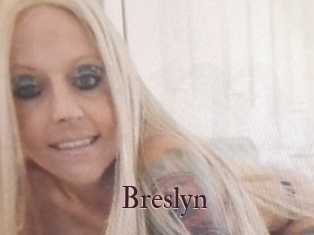 Breslyn