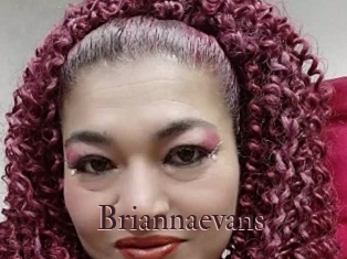 Briannaevans