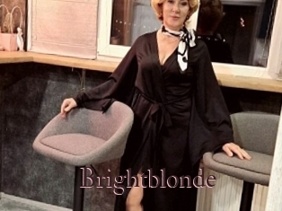 Brightblonde