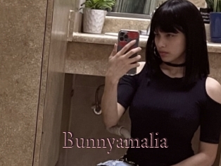 Bunnyamalia