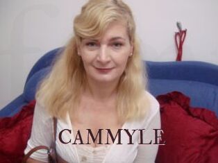 CAMMYLE_