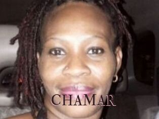 CHAMAR