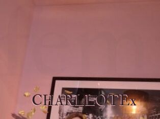 CHARLLOTEx