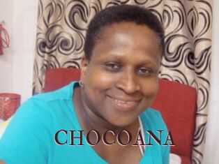 CHOCOANA