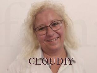 CLOUDIY