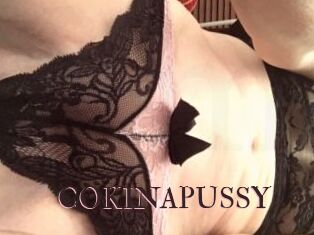COKINAPUSSY