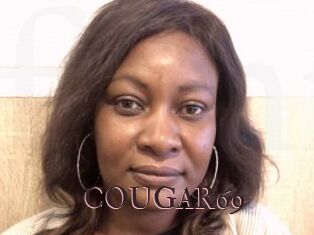 COUGAR69