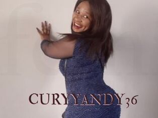 CURYYANDY36