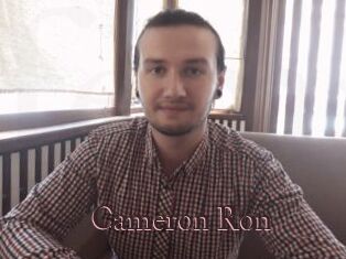 Cameron_Ron