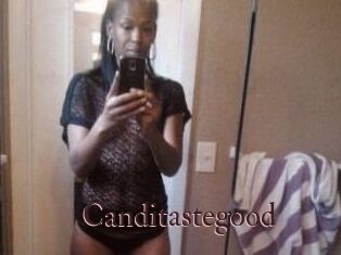 Canditastegood