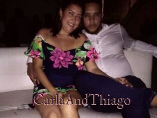 CarlaAndThiago