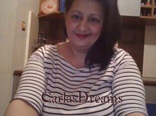 CarlasDreams