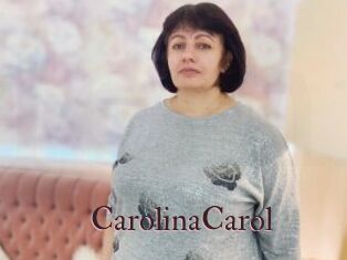 CarolinaCarol