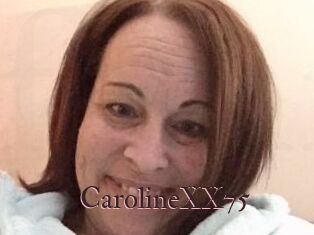 CarolineXX75