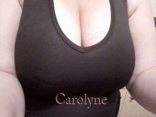 Carolyne