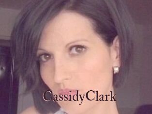CassidyClark