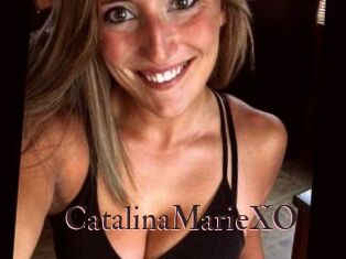 CatalinaMarieXO