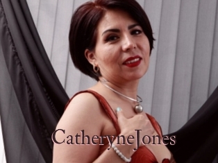 CatheryneJones
