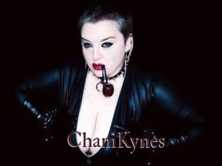 ChaniKynes
