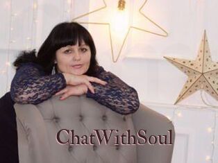 ChatWithSoul
