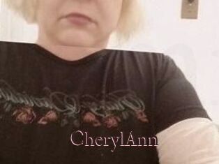 CherylAnn