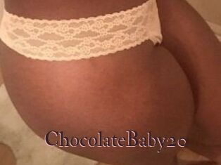 ChocolateBaby20
