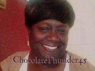 ChocolateThunder45