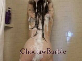 ChoctawBarbie