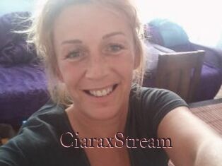CiaraxStream