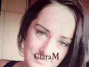 ClaraM