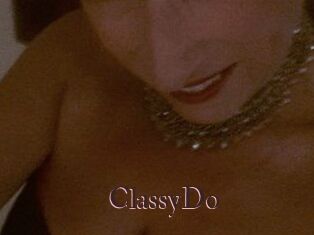 ClassyDo