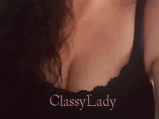 ClassyLady
