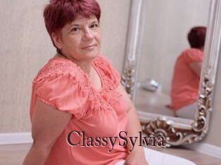 ClassySylvia