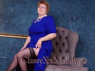 ClassyXxXLady